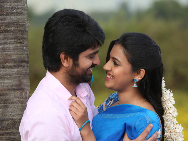 Oka Manasu Movie Stills